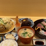 酒•肴 とやお - 