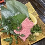 焼肉たまき - 