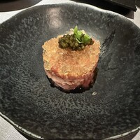 焼肉×創作びすとろ 笑進笑明 - 
