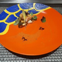 Kobe Beef steak モーリヤ 祇園 - 