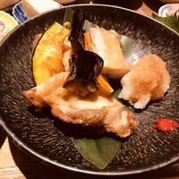 京都石塀小路豆ちゃ 有楽町 - 