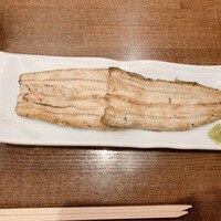 新宿 うなぎ菊川 - 