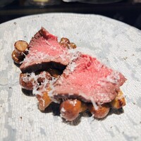 Gibier MIYAMA - 