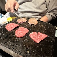 焼肉×創作びすとろ 笑進笑明 - 