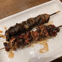 新宿 うなぎ菊川 - 