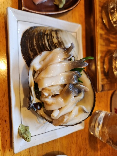 えびす家 - 八戸（居酒屋）の写真