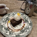 コマグラ カフェ - 