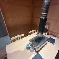 焼うお いし川 - 