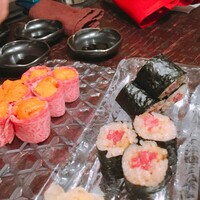 牛牛 西麻布 総本店 - 
