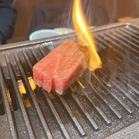 焼うお いし川 - 