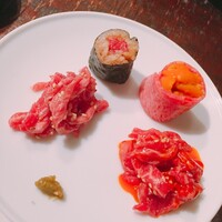 牛牛 西麻布 総本店 - 