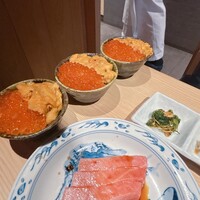 焼うお いし川 - 