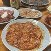 炭火焼肉・ホルモン モツの関ちゃん