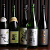 蕎麦 流石 - ドリンク写真: