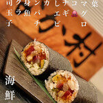 旬菜旬魚 なか村 - 