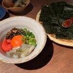 酒場 イセカグラ - 