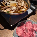 酒場 イセカグラ - 