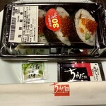 ちよだ鮨 - 料理写真: