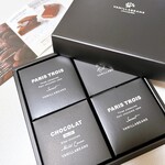 バニラビーンズ - お洒落なパッケージ♡