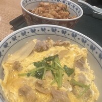 手打ちそば 大石 - 