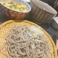 手打ちそば 大石 - 