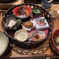 ダイナミックキッチン＆バー 響 中之島フェスティバルプラザ店 - 