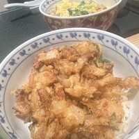 手打ちそば 大石 - 