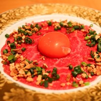 赤坂 金舌 - 