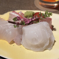 和酒和食の坂 - 