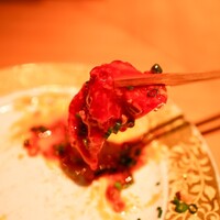 赤坂 金舌 - 
