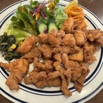 洋食　ひなた - 