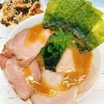 二代目 らーめん 谷瀬家 - 