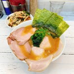 二代目 らーめん 谷瀬家 - 