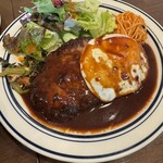 洋食　ひなた - 