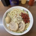 ラーメン二郎 - 
