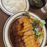 洋食　ひなた - 