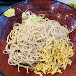 そばの神田 町前屋 松森店 - 