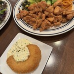 洋食　ひなた - 