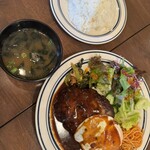 洋食　ひなた - 