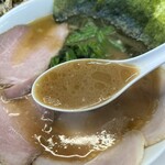 二代目 らーめん 谷瀬家 - 