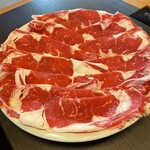 しゃぶしゃぶ・日本料理 木曽路 - 