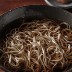 蕎麦 流石 - 