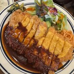 洋食　ひなた - 