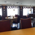 中納言 - 絶景が見渡せるスチュウェイション！バブリー！