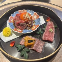 焼肉割烹 YP流 宗右衛門町本店 - 