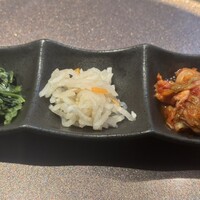 焼肉割烹 YP流 宗右衛門町本店 - 
