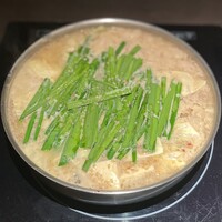 博多もつ鍋 やま中 赤坂店 - 