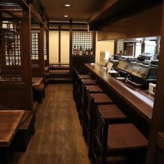 旨い魚にあえる店 酒房えんや_1