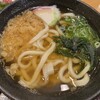 手打ちうどん吉野