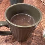 俺のハンバーグ 渡なべ  - 